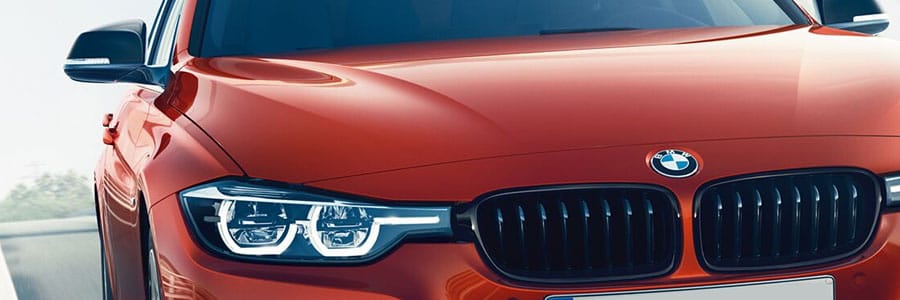 The Latest BMW 3 Series Will Leave You Spoiled For Choice
