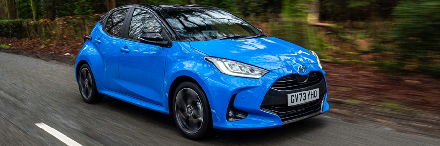 The Toyota Yaris: 25 years of success