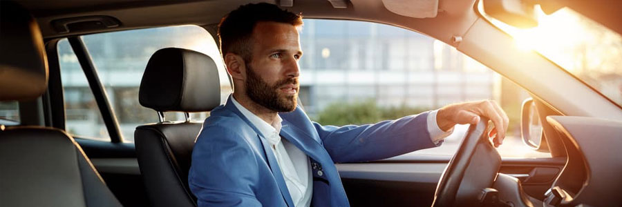 A guide to business car leasing