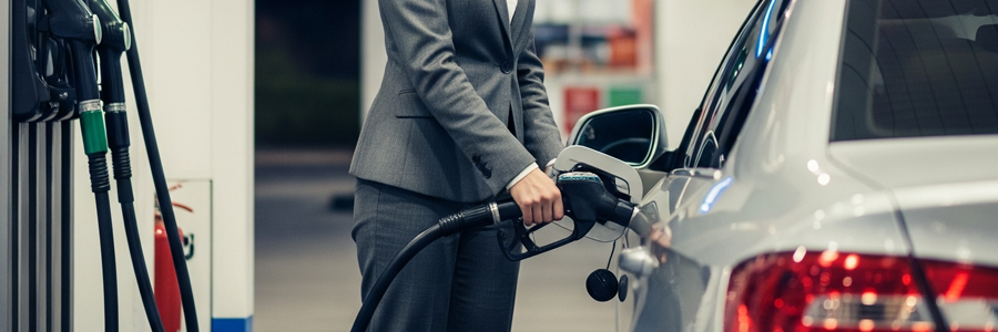 Advisory Fuel Rates for company car drivers from 01 June 2025
