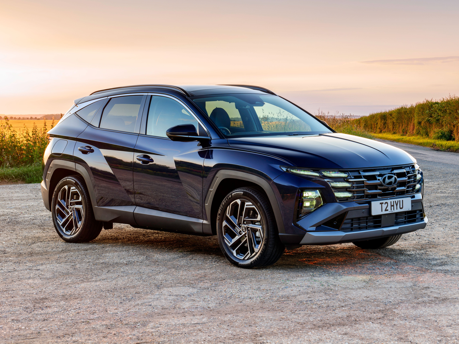 Automotive market update - April: Electric car sales reach two million milestone