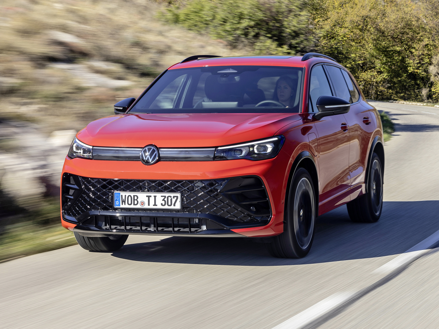 Automotive market update - June: EV market share reaches new high