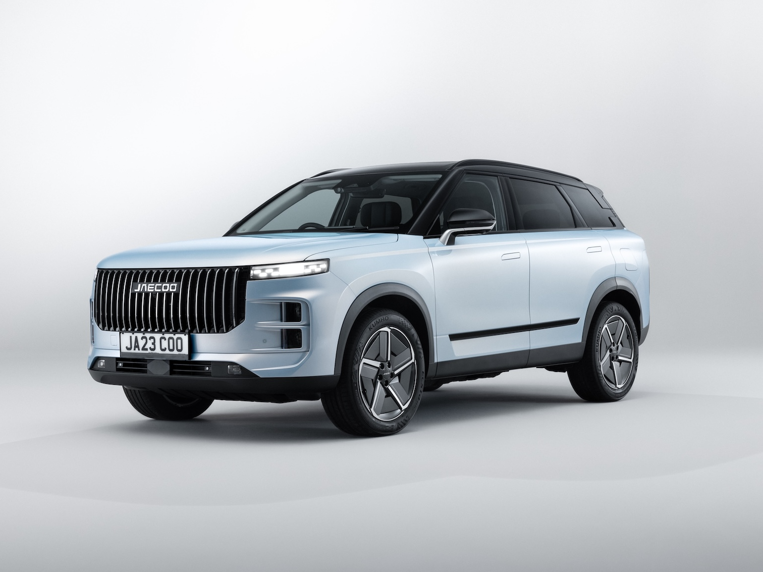 Automotive market update - March: Best month on record for electric vehicle sales