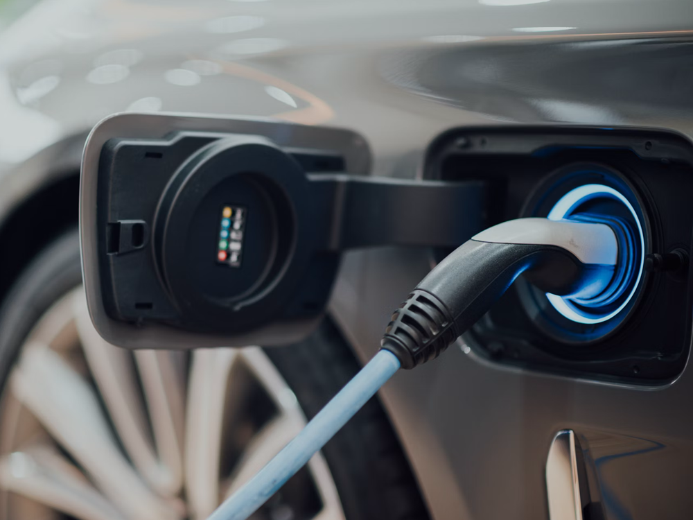 Automotive market update – September: Electric grant boosts market