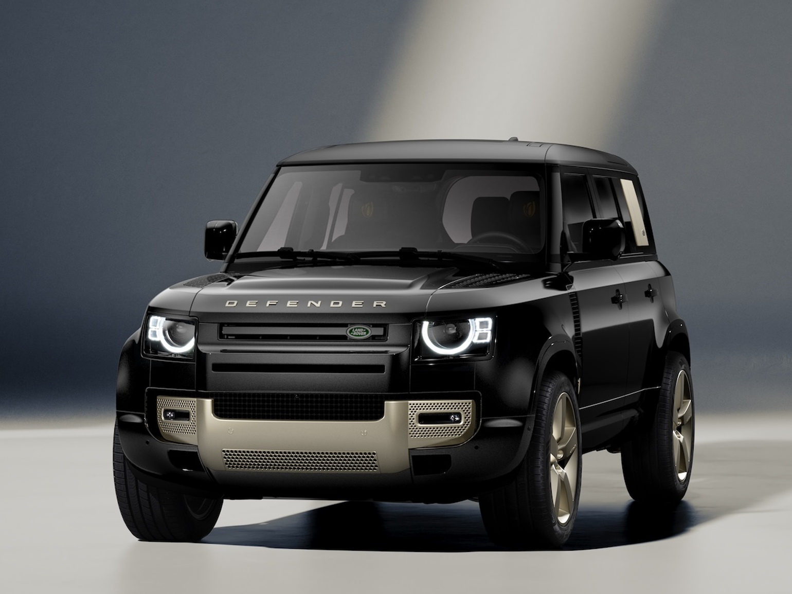 Baby Defender: What we might see from Land Rover’s next compact off-roader