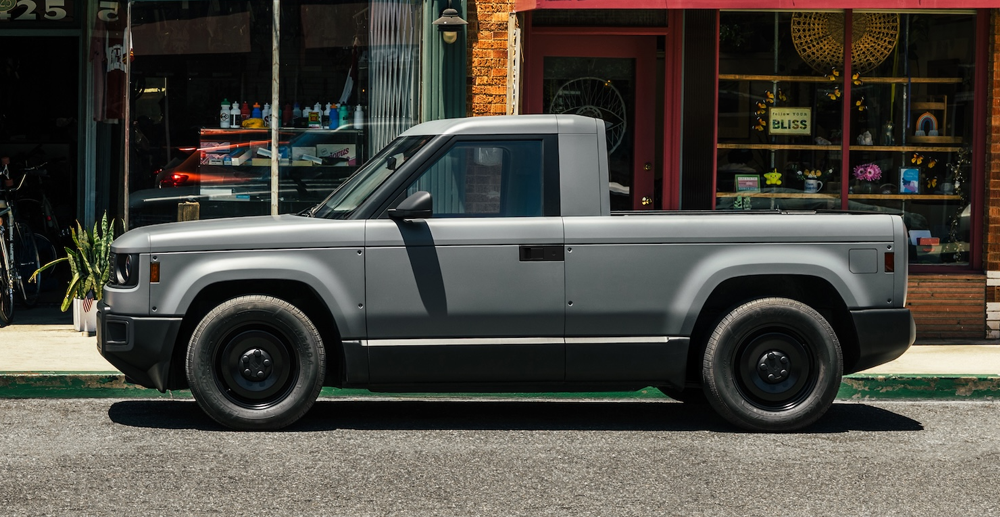 Slate Pickup