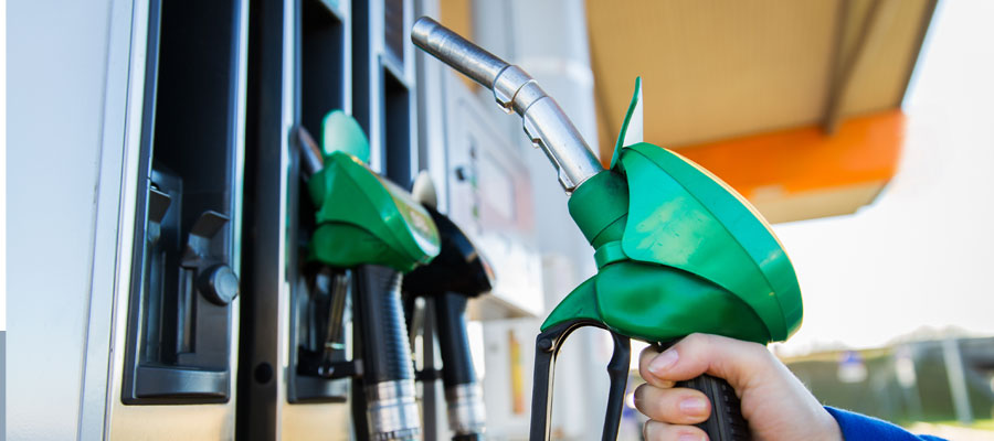 New Advisory Fuel Rates published by HMRC