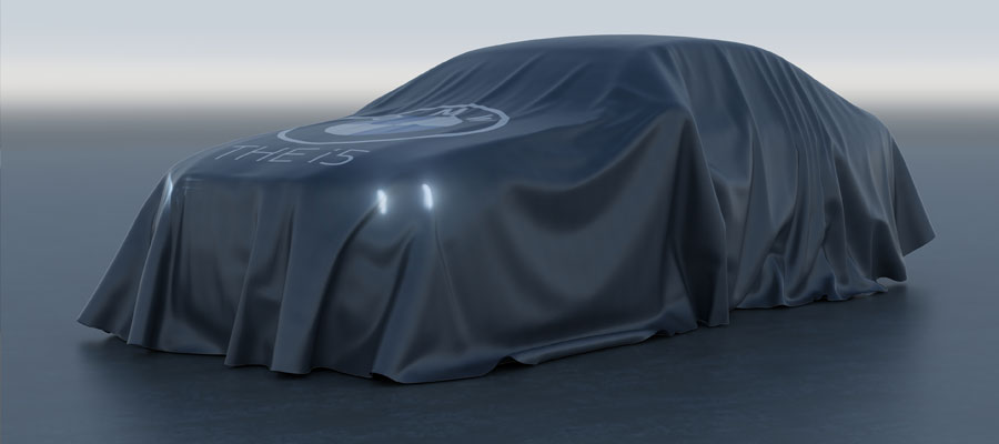 BMW 5 Series enters electric era