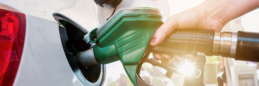 New advisory fuel rates published by HMRC