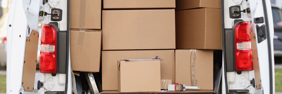 Business Van Leasing Guide