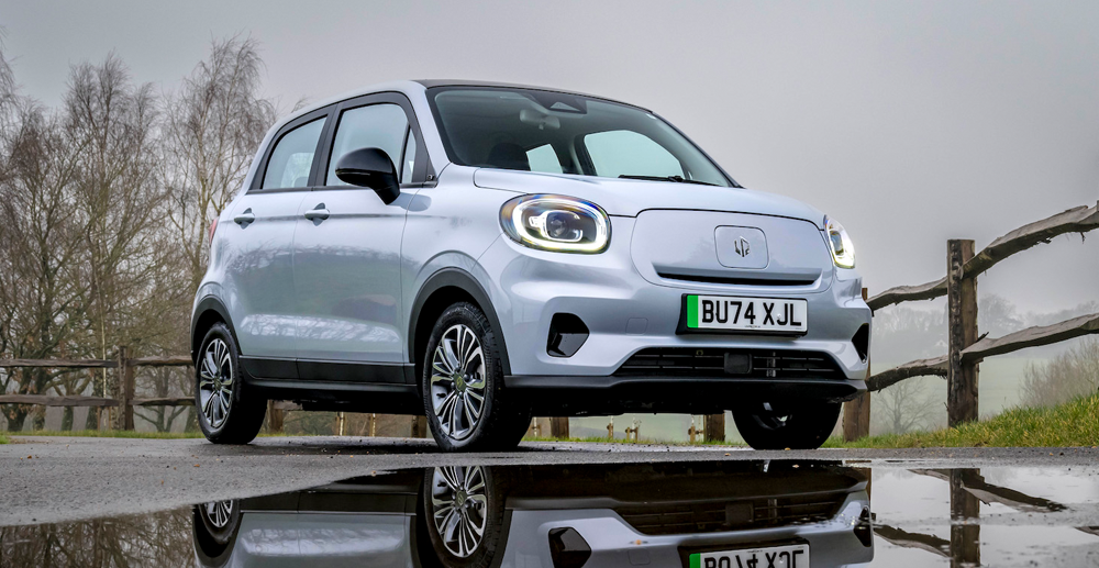 leapmotor t03 - cheapest car to lease