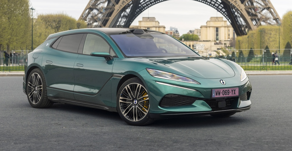 Denza Z9GT