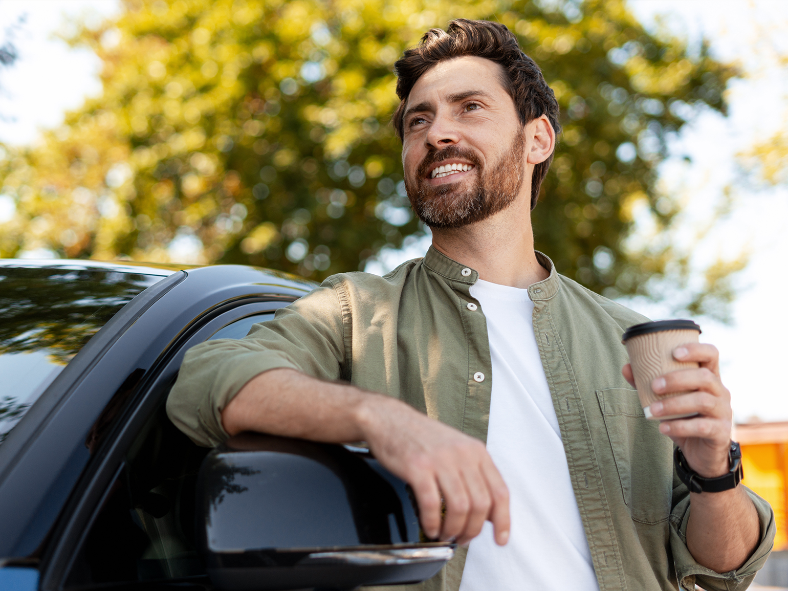 Driver Fatigue - Why Staying Alert Could Save Your Life