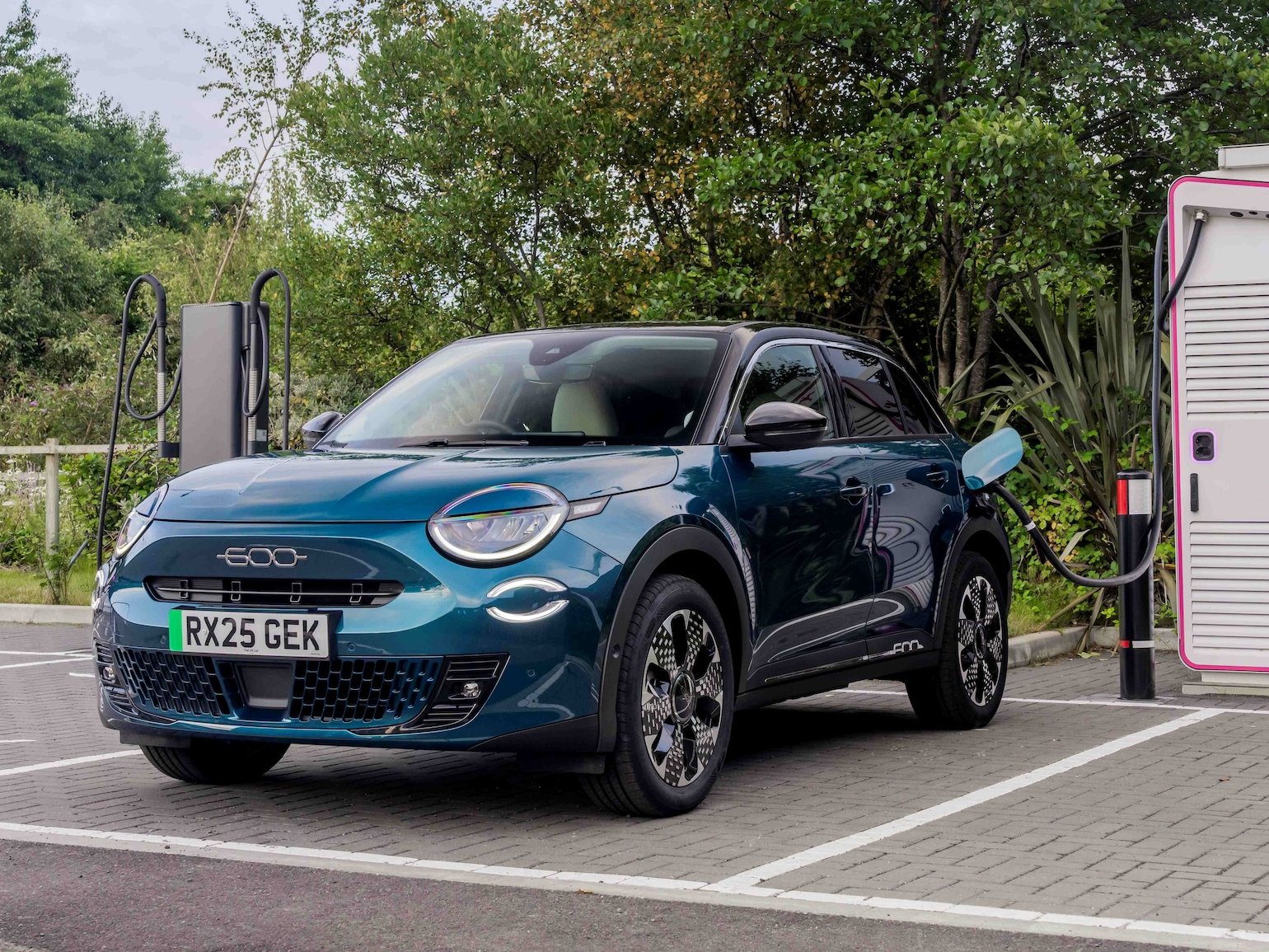 Electric Car Grant: Tier 2 models you can lease right now