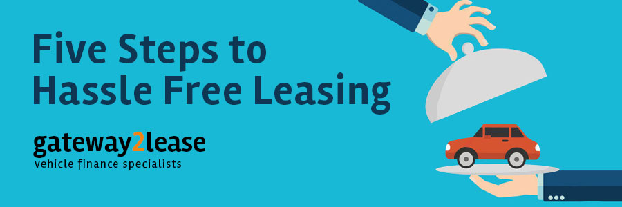 Hassle free leasing
