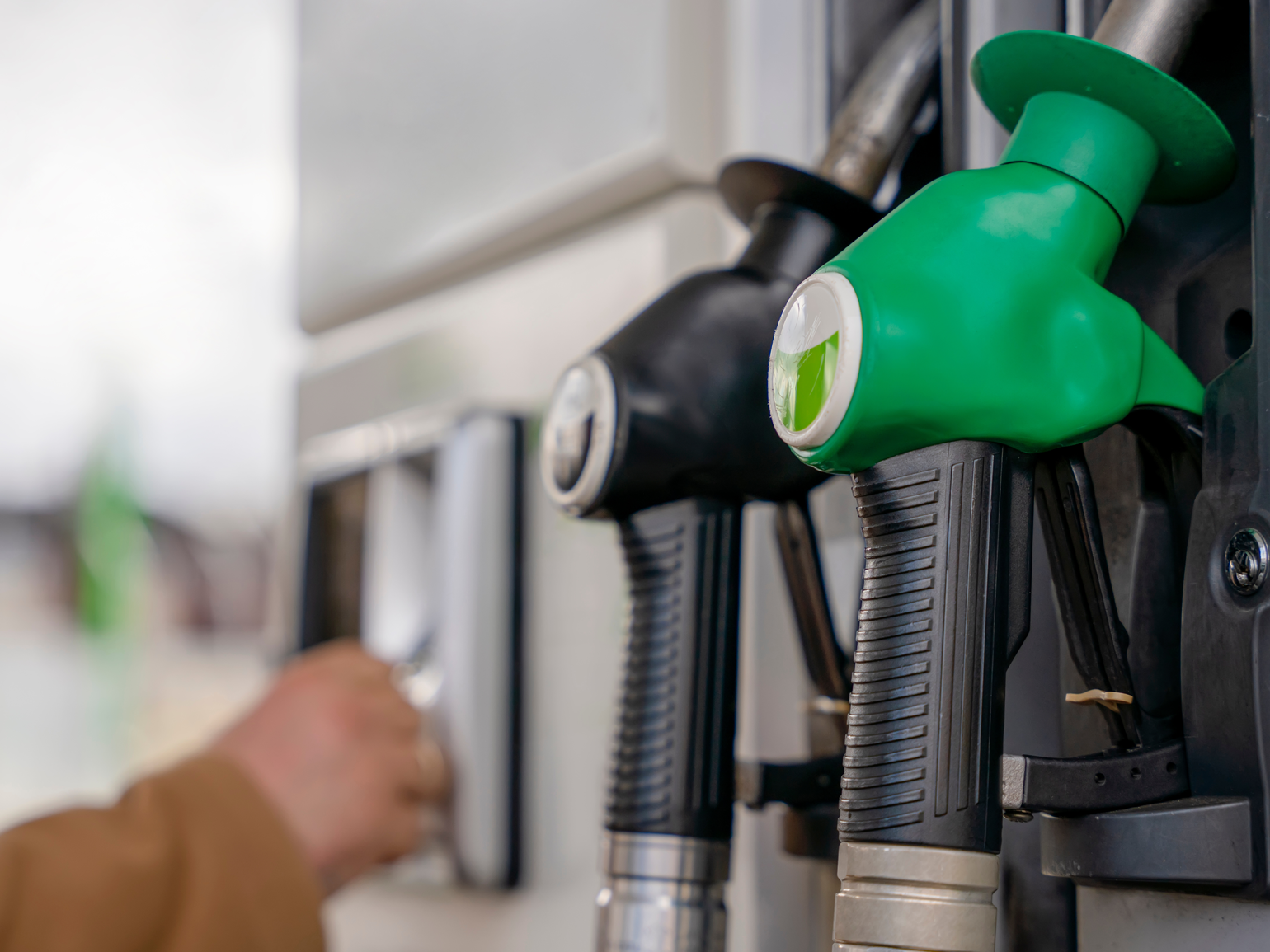 Fuel price increase boosts EV interest as 31% of consumers consider switching