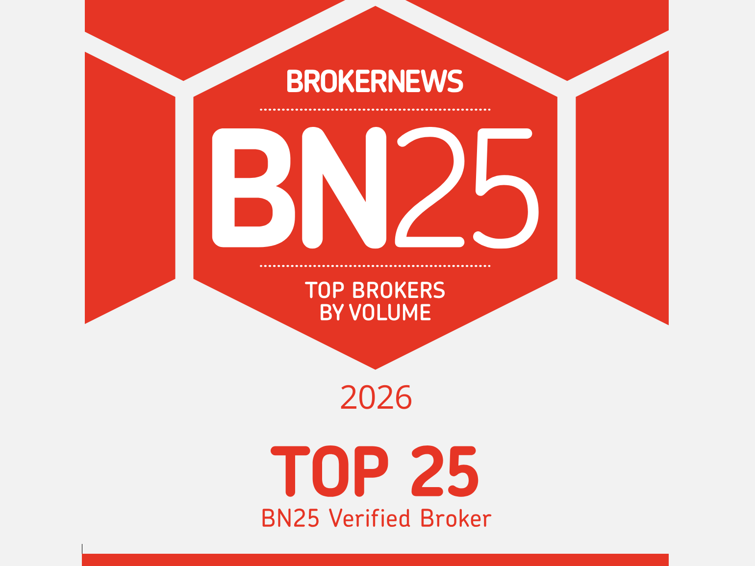 Gateway2Lease ranks number 5 in the Broker News BN25 leasing broker league table