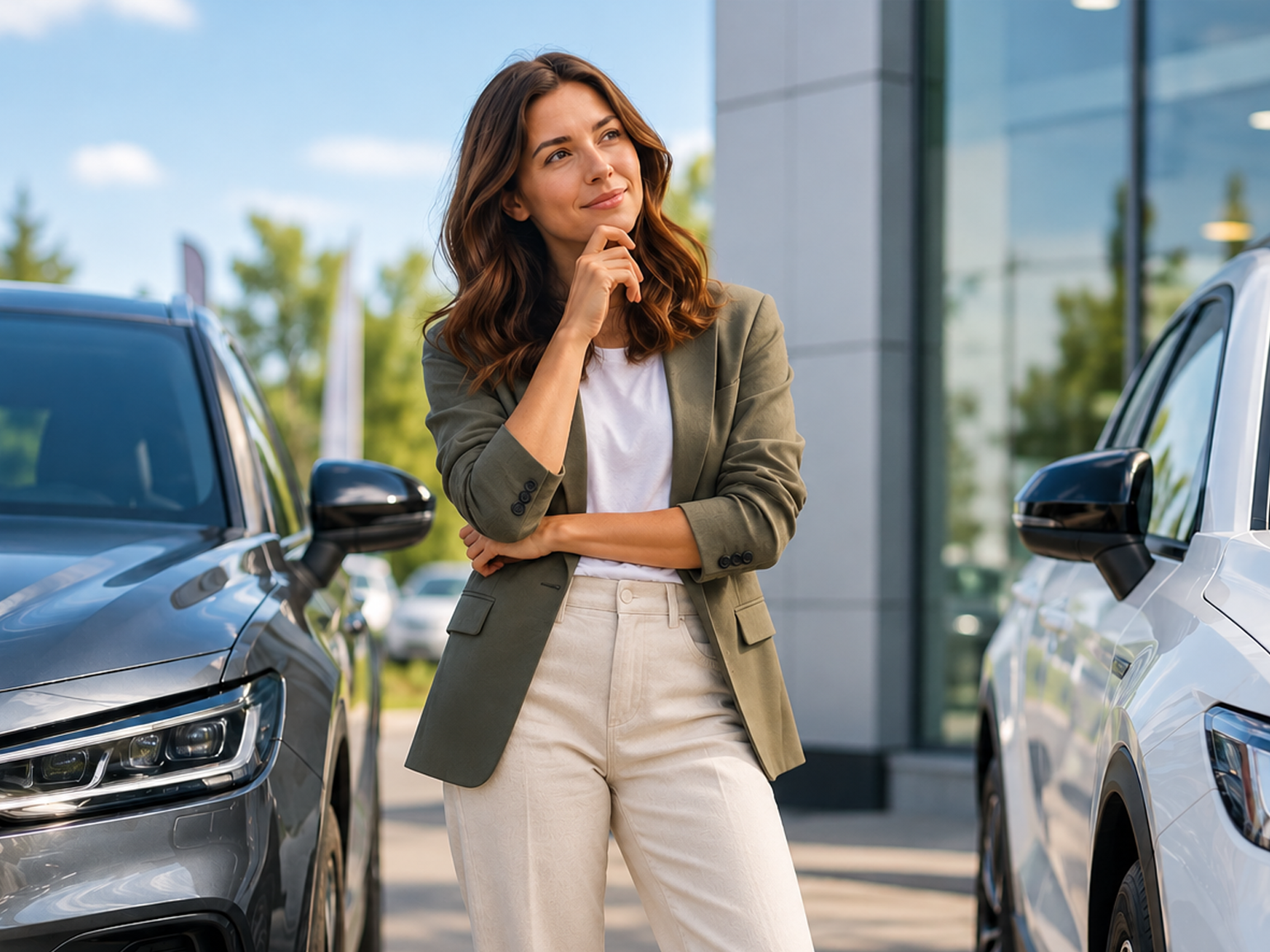 Is it better to lease a car for 3 or 4 years?