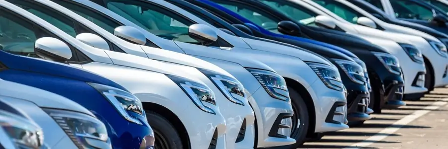 Is leasing a car better than buying one?