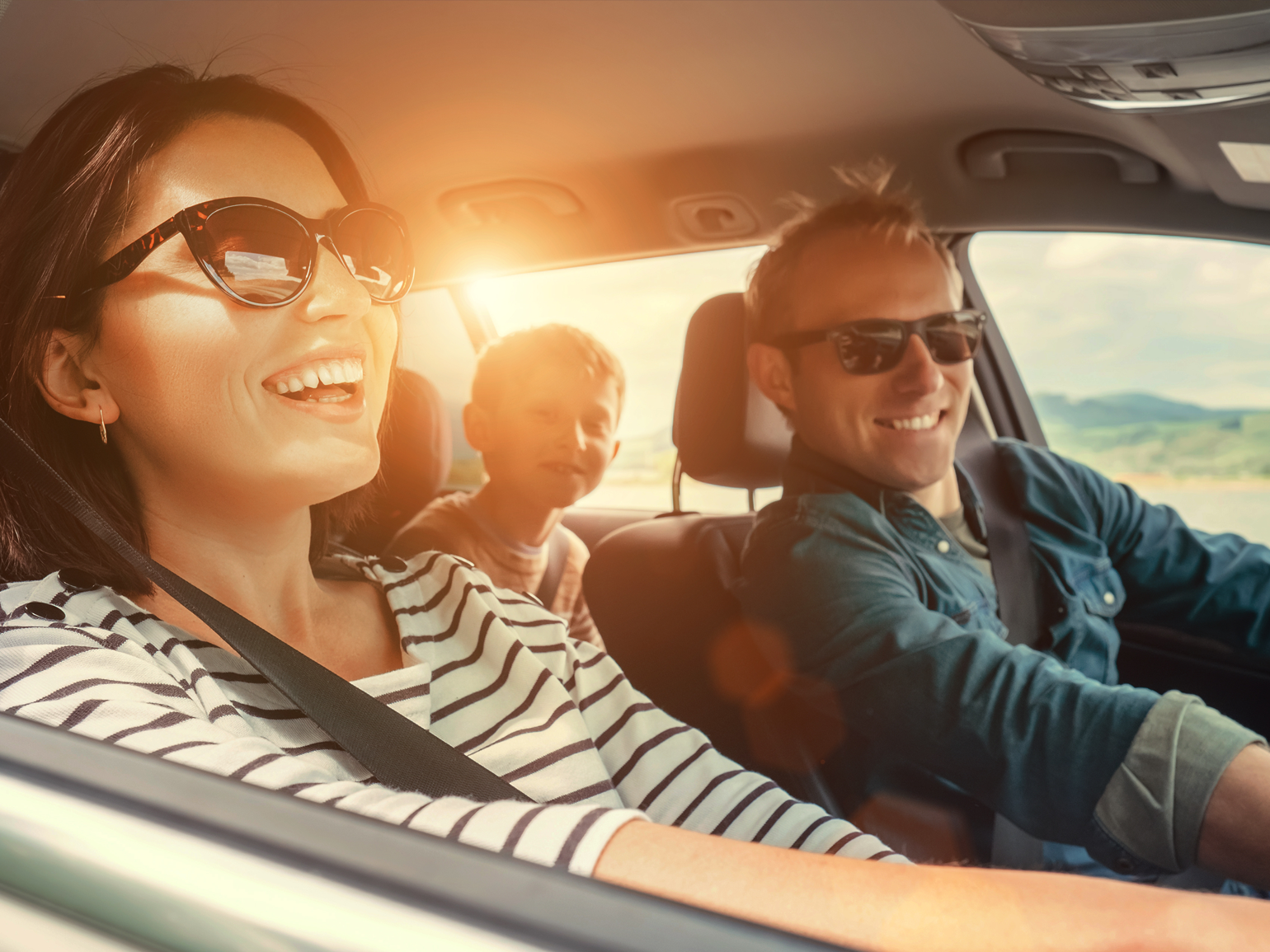 Is now a good time to lease a car?