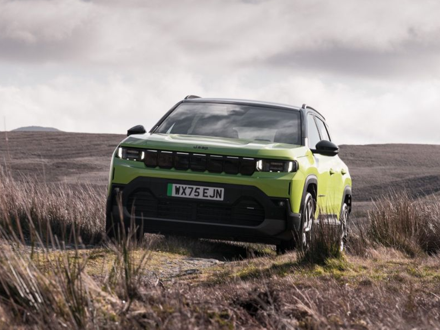 Electric Car Grant: Tier 2 models you can lease right now