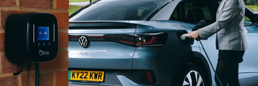 HMRC Splits Electric Mileage Rate in latest AFR update