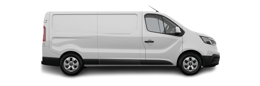 LWB Van