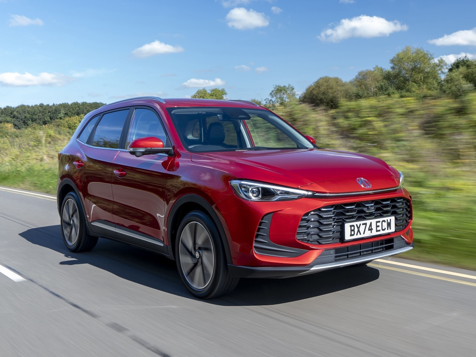 Automotive market update - February: New car market records highest February volume in 22 years