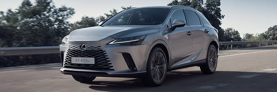 most loyal car brand - lexus