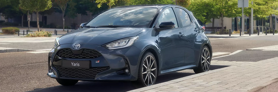most loyal car brand - toyota