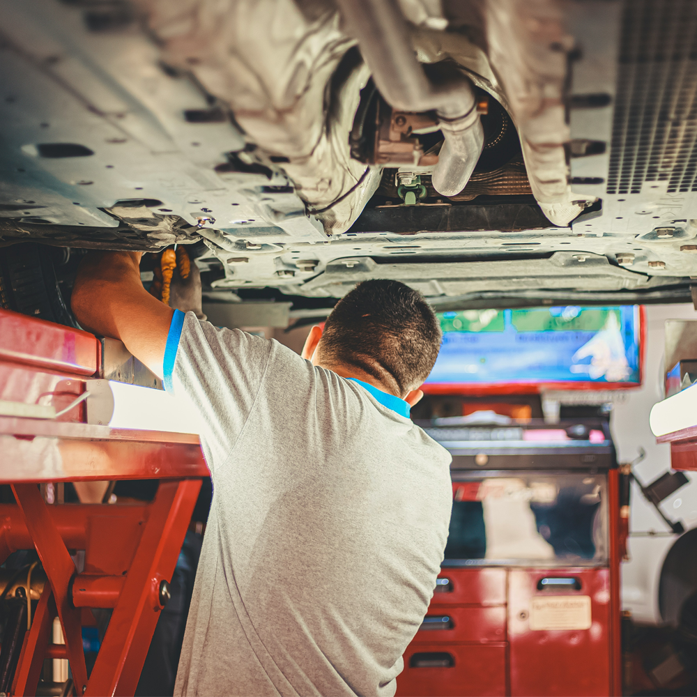 MOT fails happen - but here are some of the more unusual failures