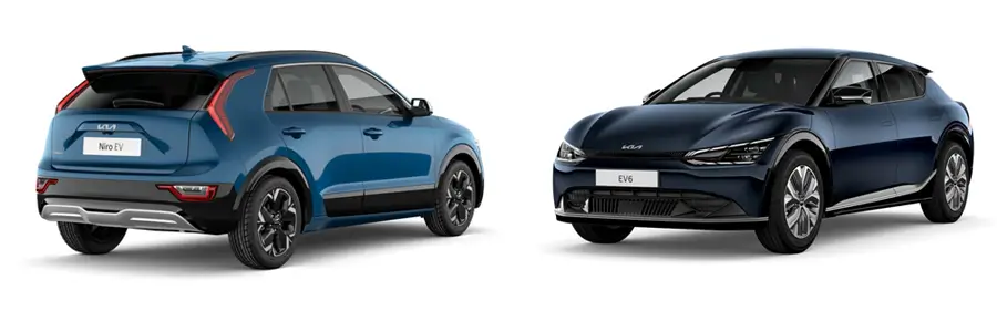 Kia updates its range with special edition ‘Horizon’ trims