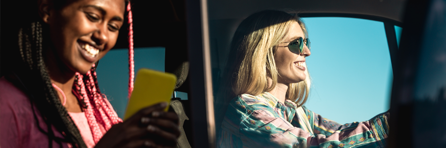Personal Van Leasing Guide