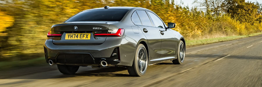 Plug-in hybrids given window of low tax opportunity
