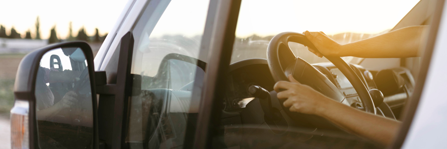 Should You Buy or Lease Your Next Van?