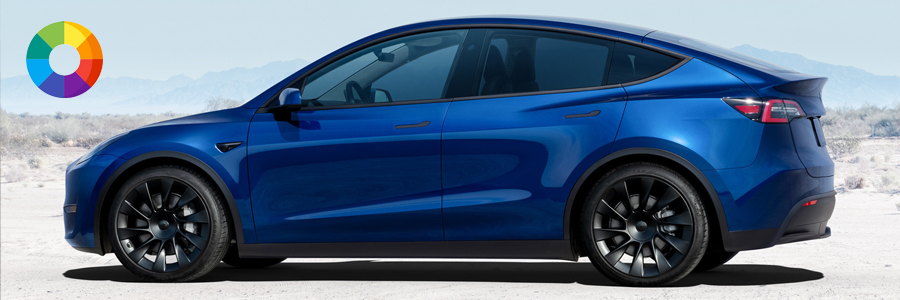 Tesla Model Y Colours: Find the Perfect Shade for Your Style