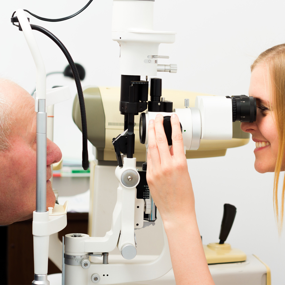 Updated eyesight rules for drivers may be hard to argue with