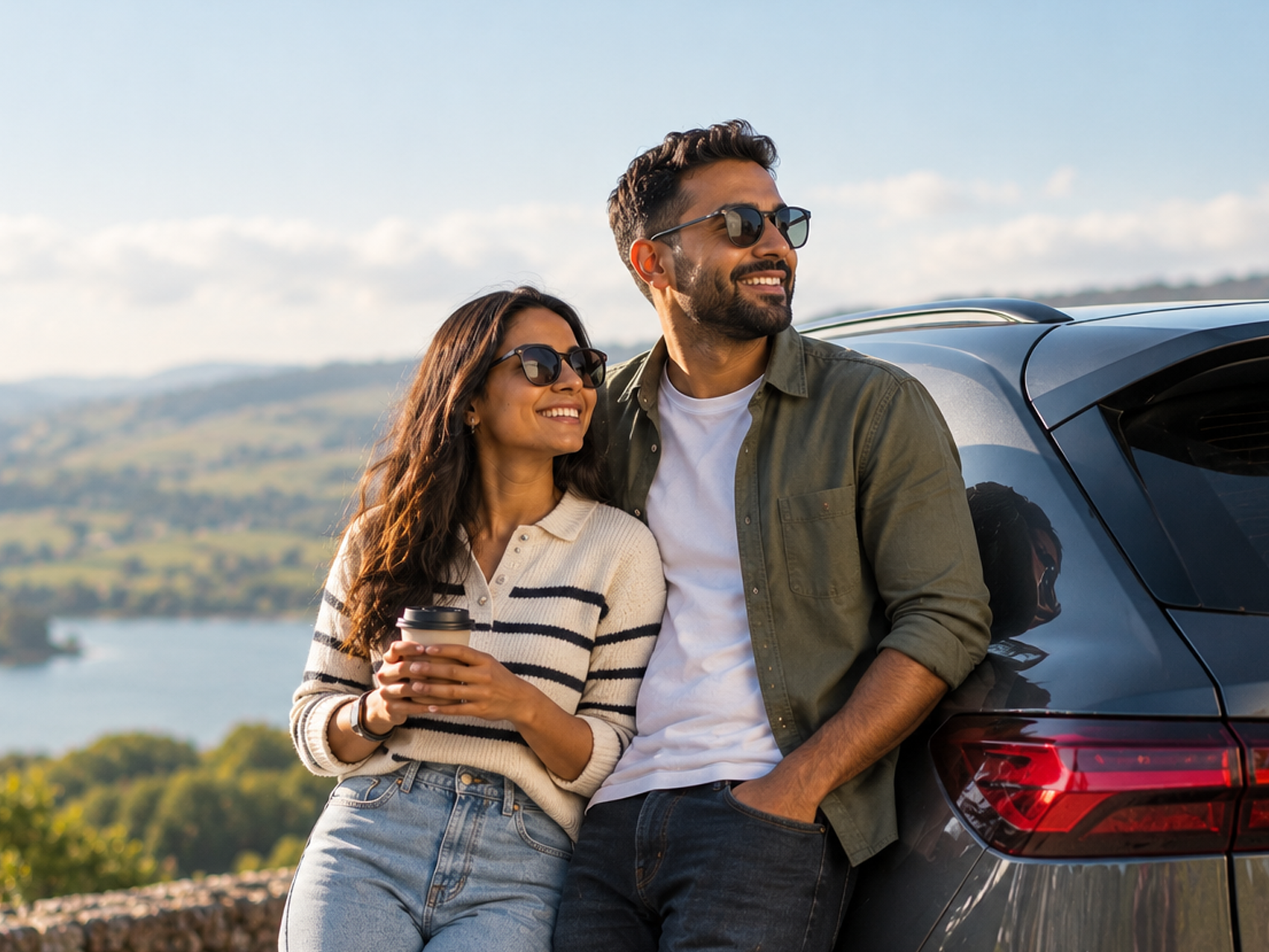 Why are lease cars so affordable?