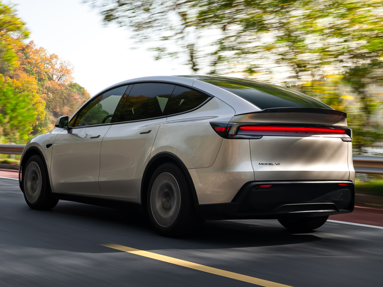 Why Are Tesla Lease Prices Different?