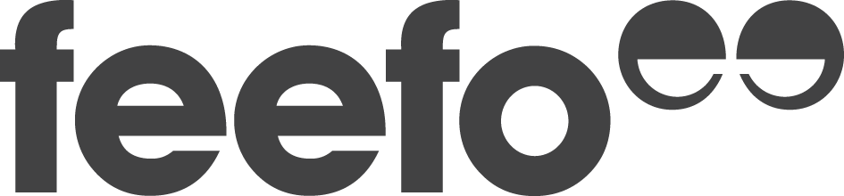 feefo reviews - service rating