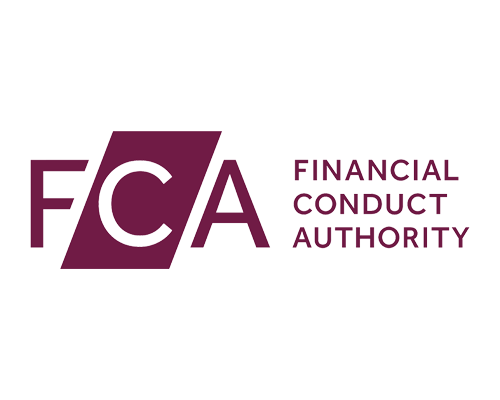 FCA Regulated Logo