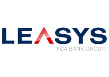 Leasys finance partner