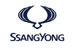 Ssangyong Pickup Leasing