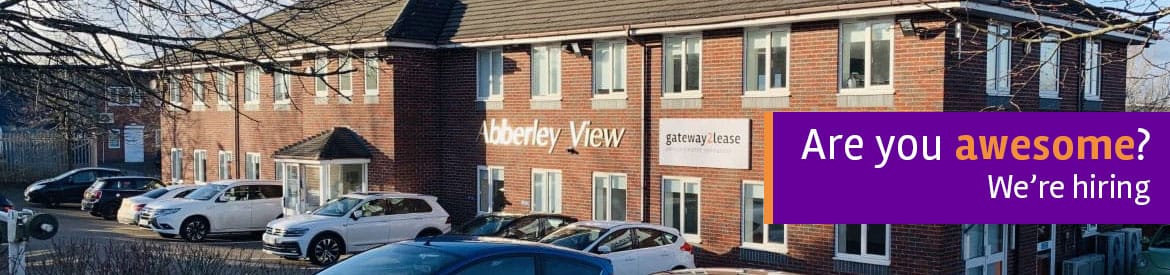 join the Gateway2Lease team