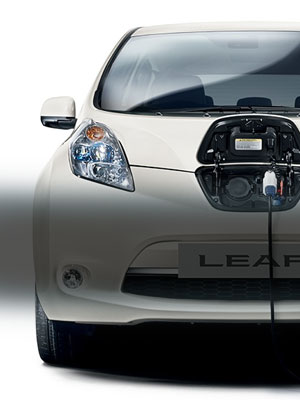 electric leasing