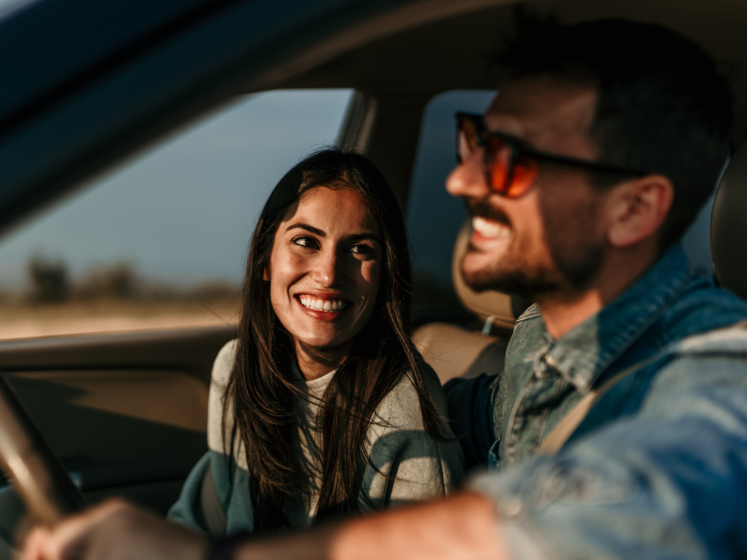 Find Your Perfect Car Lease Deal