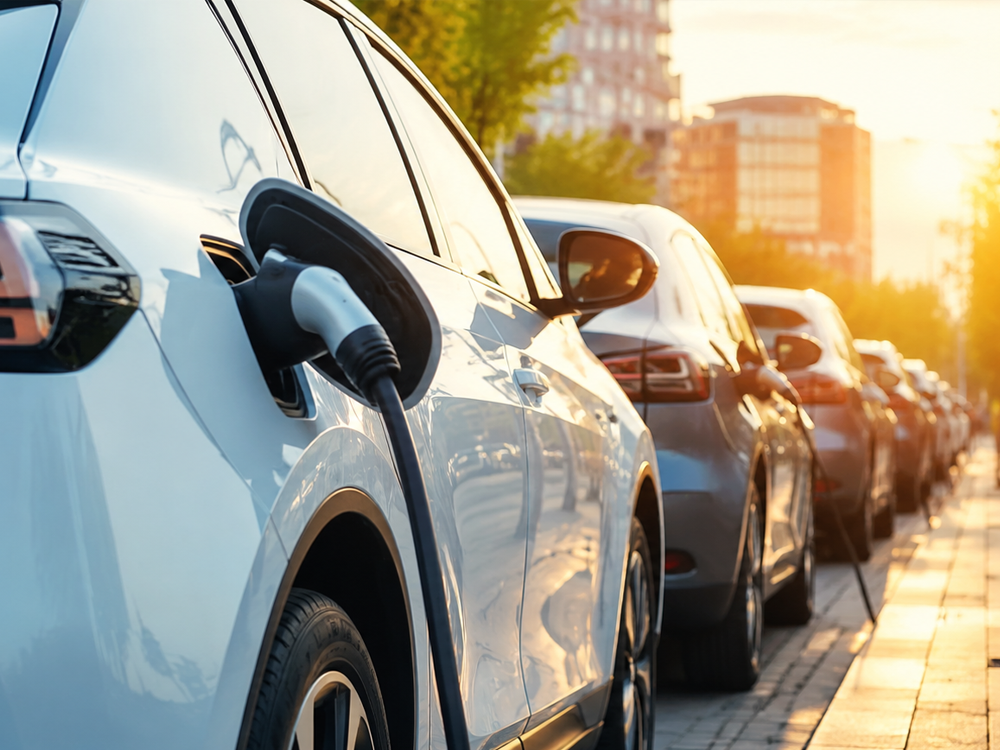 Salary Sacrifice for Electric Cars