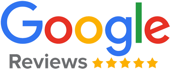 G2L Google reviews