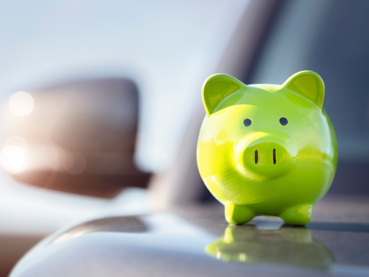 How does used car leasing work?