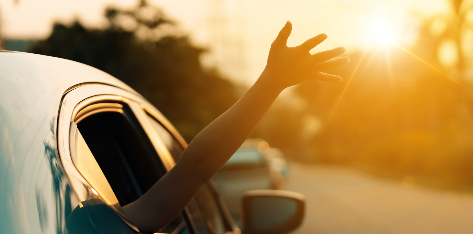 Personal and Business electric car leasing